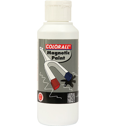 COLMV0250 - Collall - Magnetic Paint, Colorall