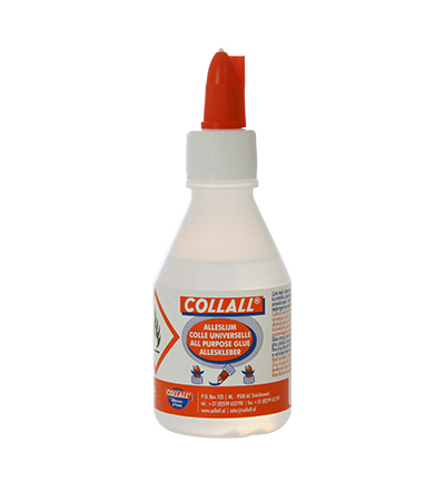 COLAL0100 - Collall - Collall All purpose glue
