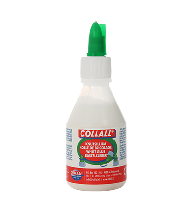 COLKN0100 - Collall - Collall Colle bricolage