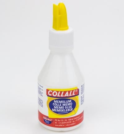 COLML0100 - Collall - Collall Memo glue
