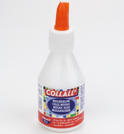 COLMZ0100 - Collall - Collall Mosaic glue