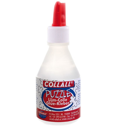COLPZ0100 - Collall - Puzzle Glue