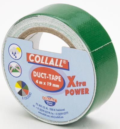 COLTT19 20 - Collall - Duct-Tape Vert