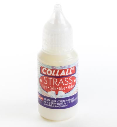 COLSL0025 - Collall - Rhinestone-glue