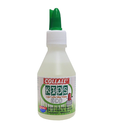 COLKE0100 - Collall - Eco Kinderlijm in fles