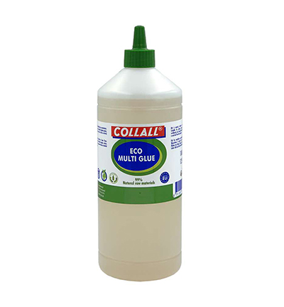 COLEM1000 - Collall - Collall Eco-Multi lijm