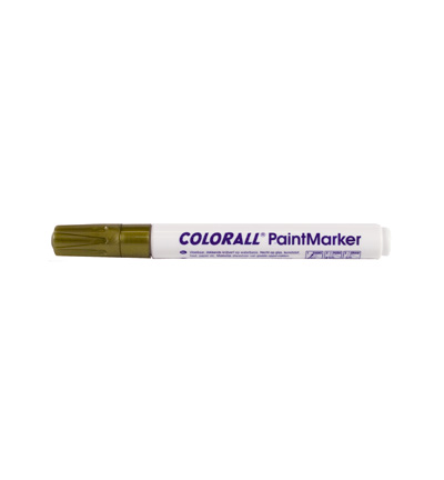 COLPM670 - Collall - Goud