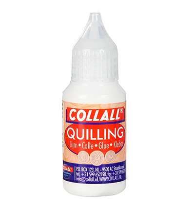 COLQL0025 - Collall - Quillinglijm