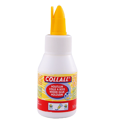COLHL0050 - Collall - Houtlijm - D3 in fles