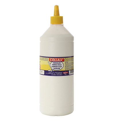 COLVL1000 - Collall - Collall Varnish Glue