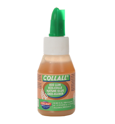 COLECO0050 - Collall - Colle Eco en flacon