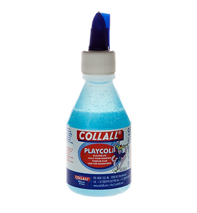COLPC0100 - Collall - Playcoll en flacon