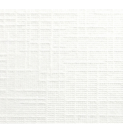 412581 - Le Suh - papier cartes, Structure lin Blanc