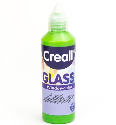 20542 - Creall - Vert clair