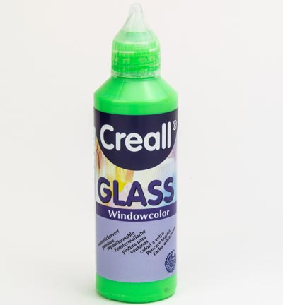 20582 - Creall - Neon green