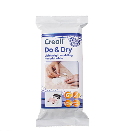 26025 - Creall - Do & Dry Light