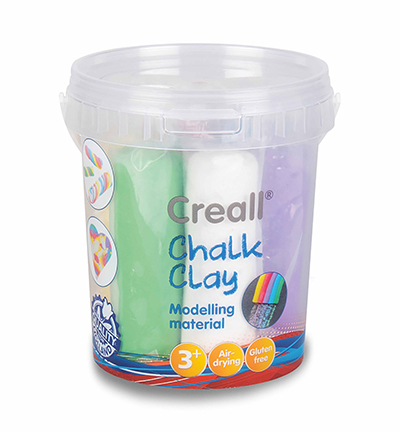 26310 - Creall - Creall-chalk clay