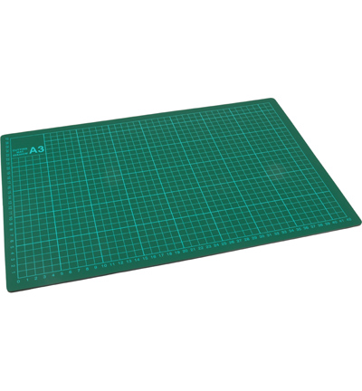 813045 - Kippers - Cutting mat