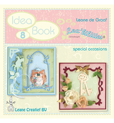 90.9708 - Leane Creatief - Special Occasions