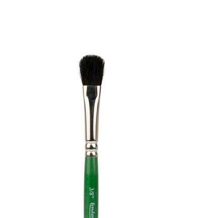 C2090004 - Kippers - Brush, Oval Mop 3/8