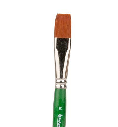 C20828016 - Kippers - Brush, Flat Shader 16