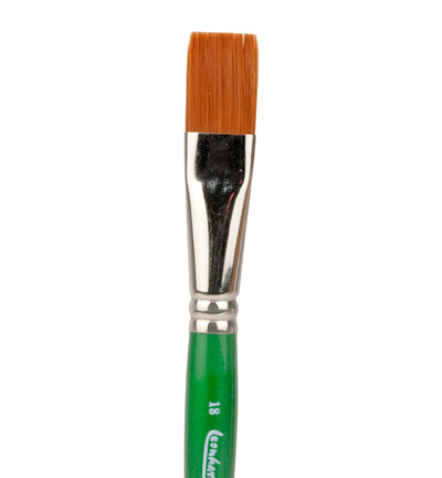 C20828018 - Kippers - Brush, Flat 18
