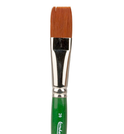 C20828020 - Kippers - Brush, Flat Shader 20