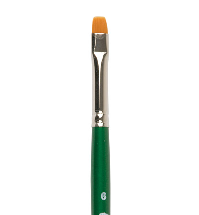 20902 size 6 - Kippers - Brush, Chisel Blender 6