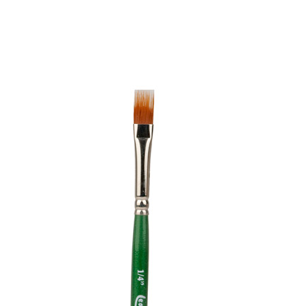 C2083602 - Kippers - Brush, Color Comb 1/4