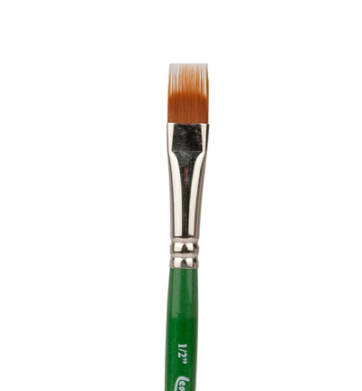 C2083605 - Kippers - Brush, Color Comb 1/2
