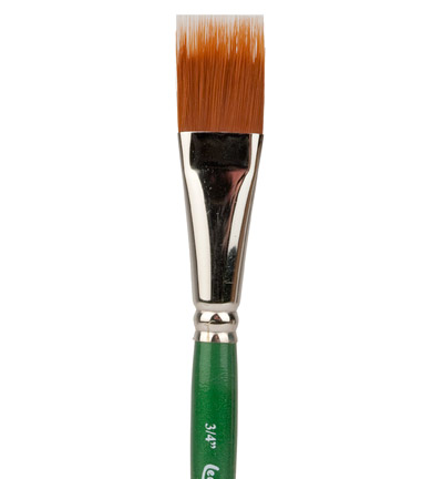 C2083607 - Kippers - Brush, Color Comb 3/4