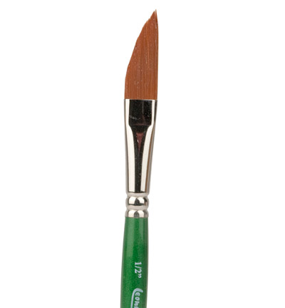 C2083405 - Kippers - Brush, Dagger Striper 1/2