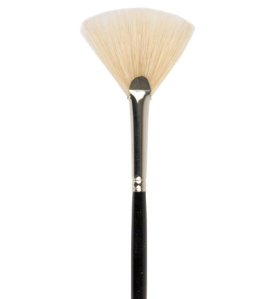 Y2074102 - Kippers - Brush, Eventail hard 2