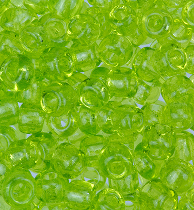 4 - Transparent - Kippers - vert clair