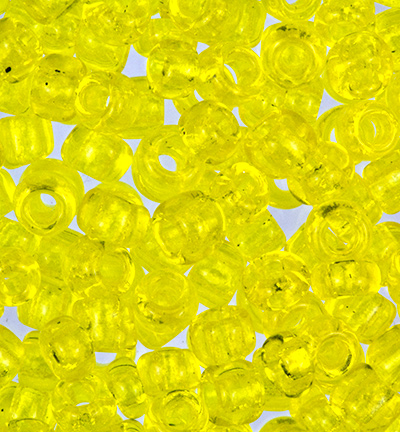 10 - Transparent - Kippers - jaune
