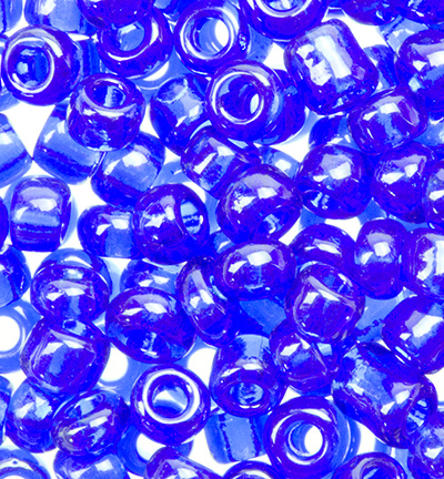 8 - Transparent - Kippers - blauw