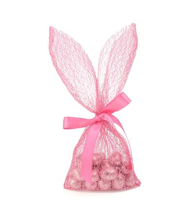 4475F.2914.11 - Vivant - Bunny Bag Crispy, Pink