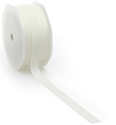 2015.0312.70 - Vivant - Texture Ribbon, Creme/Ivory