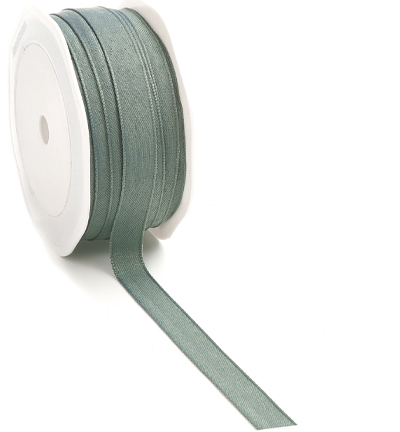 2015.0312.60A - Vivant - Texture Ribbon, Sage Green