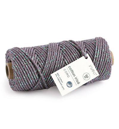 1077.5003.36 - Vivant - Aubergine