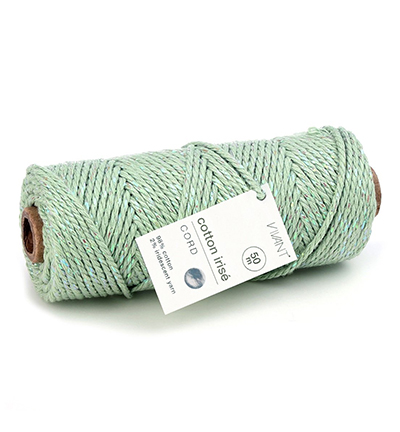 1077.5003.60 - Vivant - Light Olive