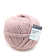 1059012 - Macrame Cotton Cord, Roze