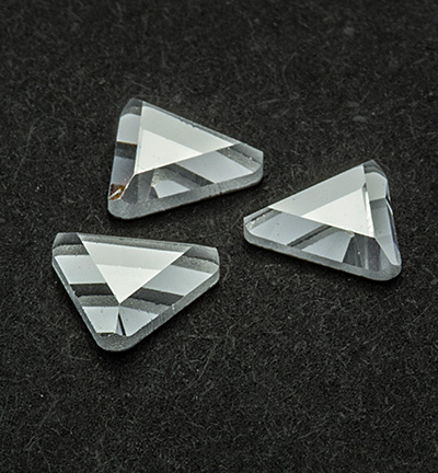 2711 Crystal 6mm - Swarovski - (8) Crystal