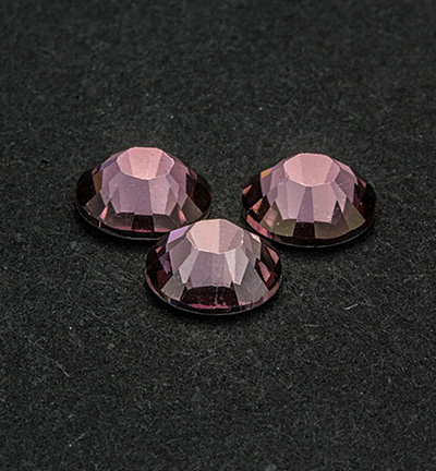 2038-ss20 - Swarovski - Crystal Antique Pink