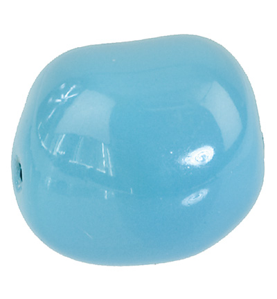 5840 mm 6,0 Crystal - Swarovski - (10) Turquoise