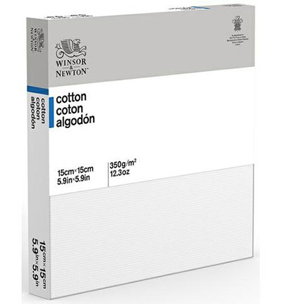 6201054 - Winsor & Newton - Cadre entoilé W&N Classic Canvas