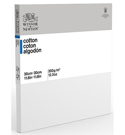 6201062 - Winsor & Newton - Cadre entoilé W&N Classic Canvas