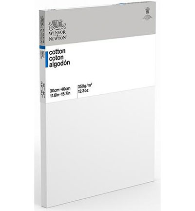 6201063 - Winsor & Newton - Cadre entoilé W&N Classic Canvas