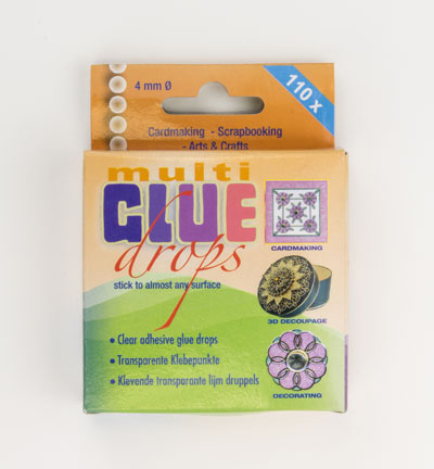 3.3154 - JeJe - Multi Glue drops