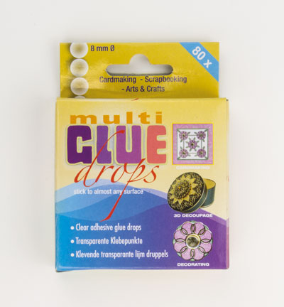 3.3158 - JeJe - Multi Glue drops